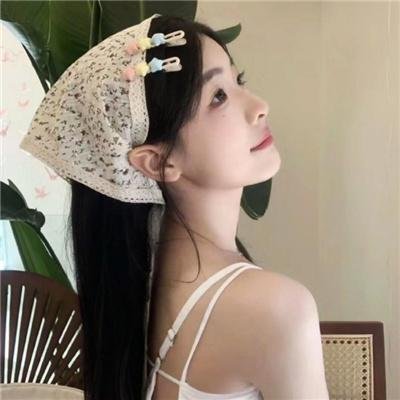 粘合平行线