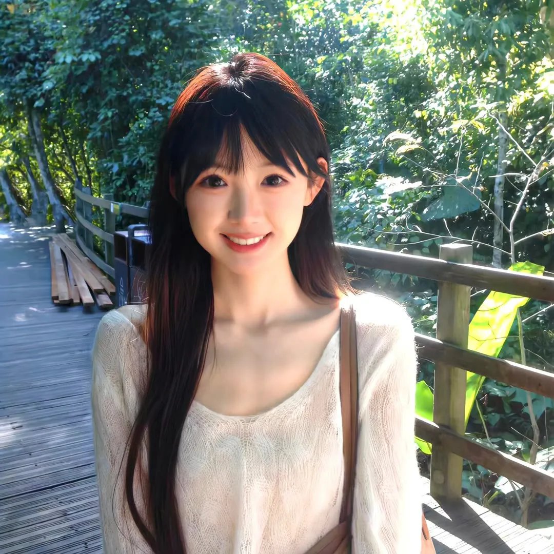 镜中影